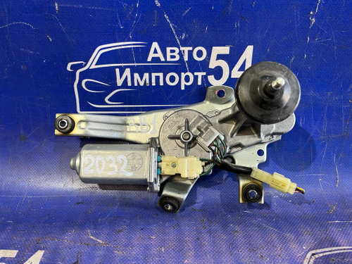 Моторчик заднего дворника Honda ODYSSEY 2003-2008