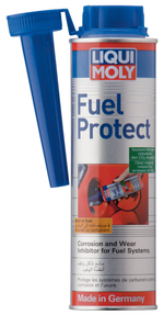 Присадка антилёд Fuel Protect, 0.3 л