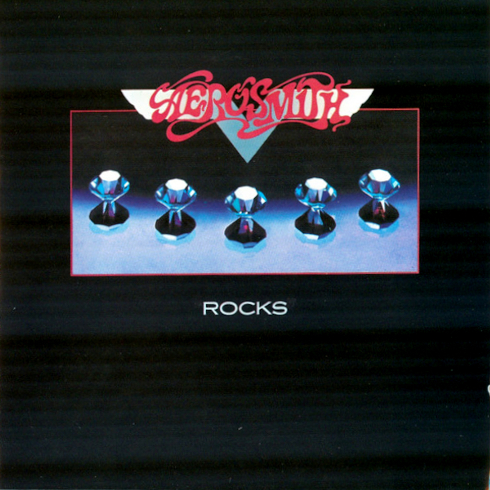 Aerosmith / Box Of Fire (13CD)