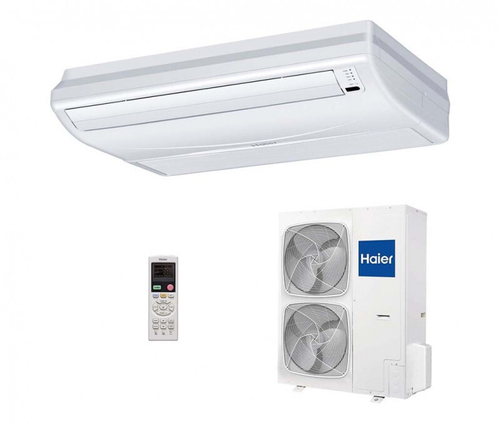 Haier AC48FS1ERA(S)1U48LS1EAB(S)
