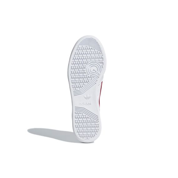 adidas originals Continental 80 Кроссовки для скейтбординга Низкие Кроссовки Унисекс