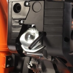 PATRIOT PRO 11 KX бензиновый снегоуборщик 11 л.с, ковш 71 см, выброс 10 м, 6 вперед/2 назад 426109709