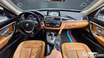 BMW 3 Series GT (F34) GT 320d Luxury (03.2020)