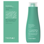 Бессульфатный шампунь с биотином Trimay Your Garden Shampoo Calming (Biotin)