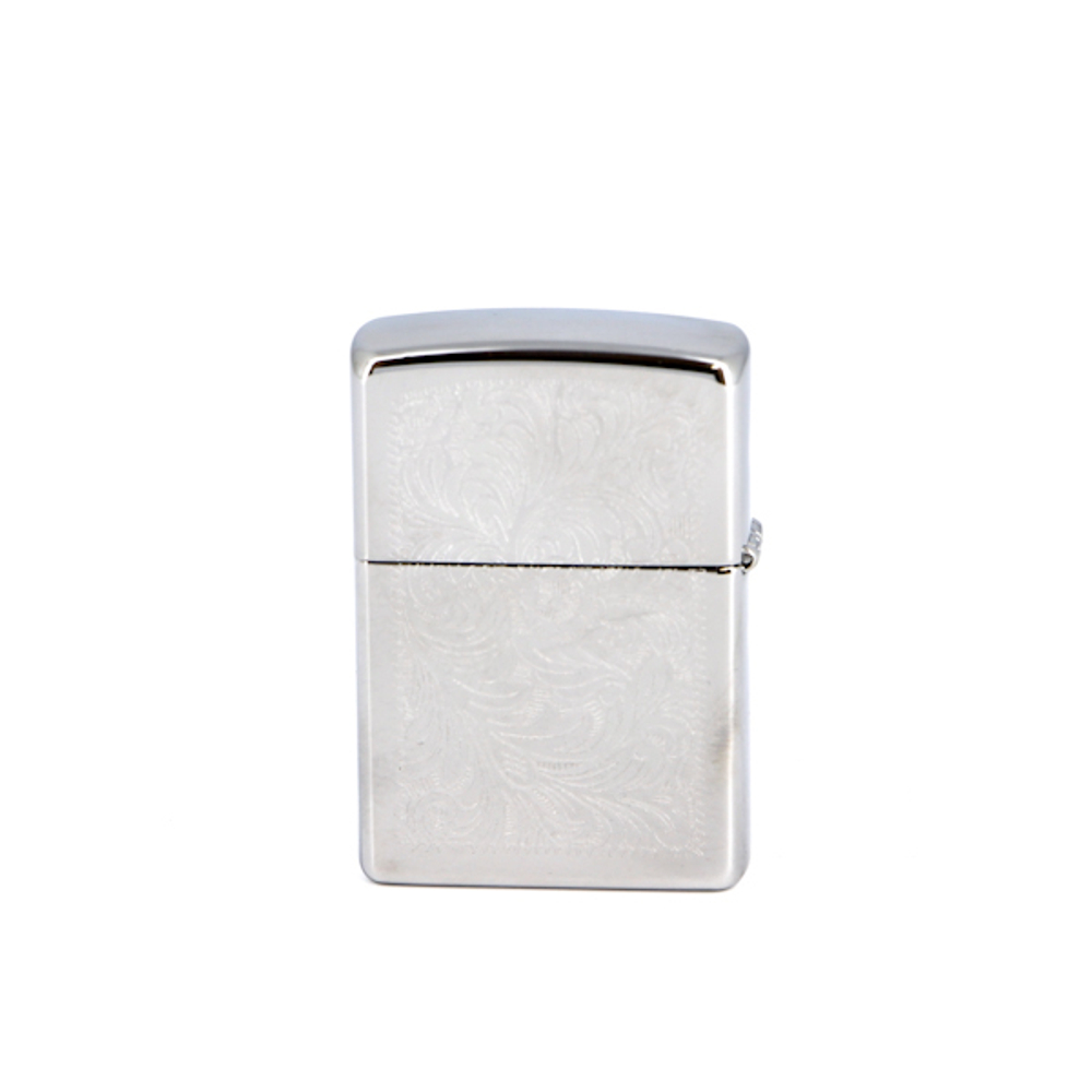 зажигалка ZIPPO Classic High Polish Brass™ Venetian ZP-352