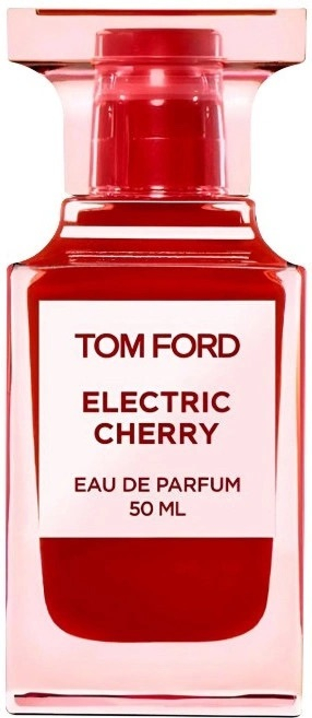 Tom Ford Electric Cherry