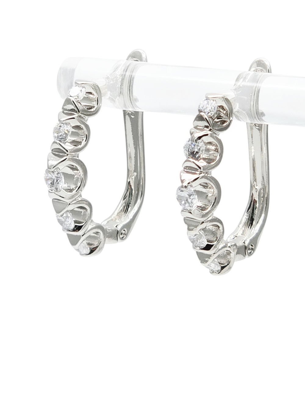 91003371 Серьги Selena