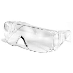 Очки открытые