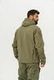 Костюм тактический утепленный Softshell Олива