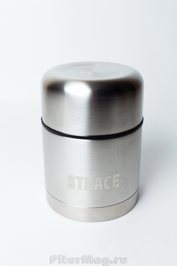 Термос Btrace LUNCH 1000 мл C0138