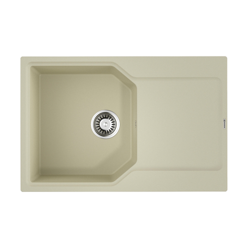 кухонная мойка Omoikiri Yonaka 78-BE Artgranit/ваниль