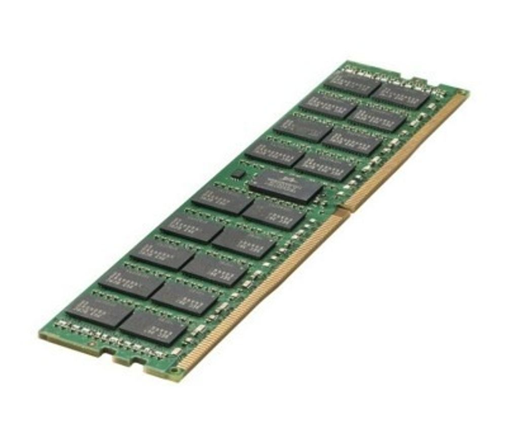 Модуль памяти HPE 8 Гб DDR3-1333 x4 Reg (501536-001B)