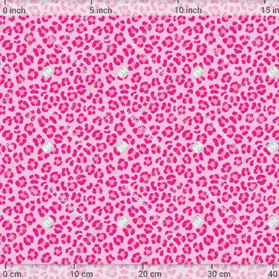 Леопардовый принт by Katerina Daniel 492 DPI