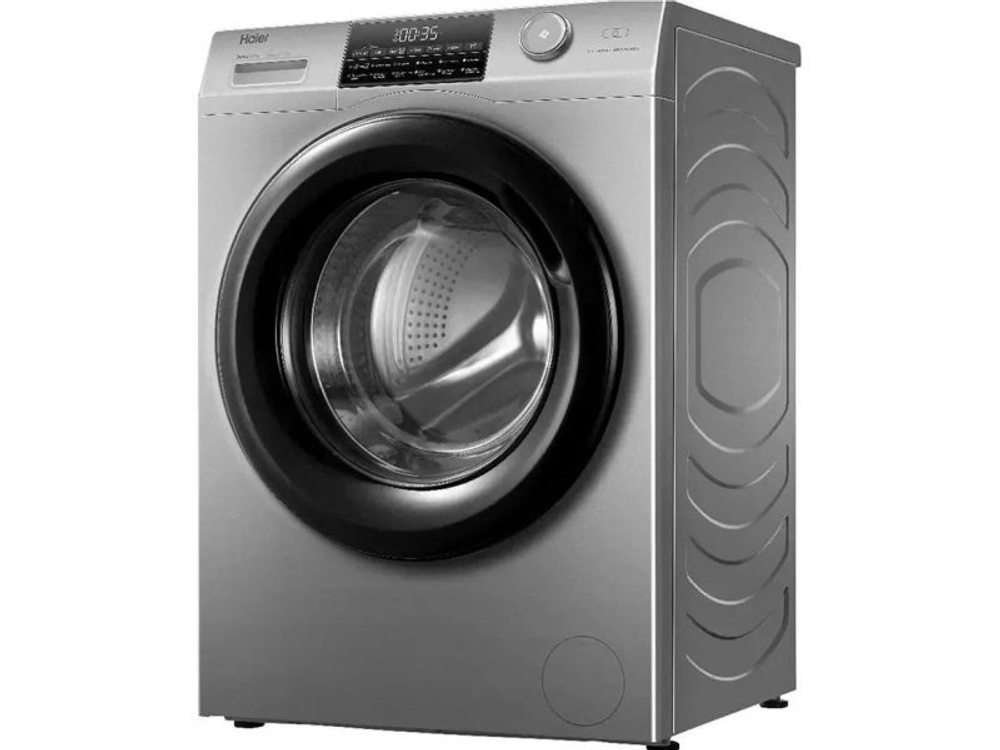 Стиральная машина Haier HW90-BP14959S