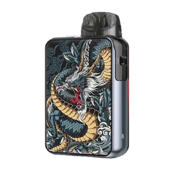 Купить Набор Smoant Charon Baby Plus 1000mAh Kit