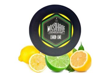 Must Have - Lemon Lime (125г)