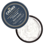 Cremo, Reserve Collection, крем для бороды и завитков, пало санто, 113 г (4 унции)