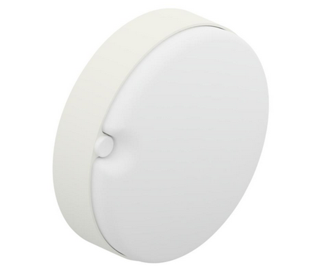 Светильник LEDVANCE ECOCLASS BLKH 10W 950Лм 4000K WT IP65