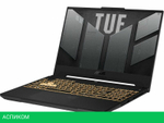 Игровой ноутбук ASUS TUF Gaming F15 FX507ZC4-HN002