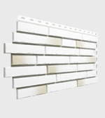 Фасадная панель Docke KLINKER Монте 998*406мм 0,41м2