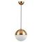 Подвесной светильник Odeon Light Pendant Pinga 4960/1A