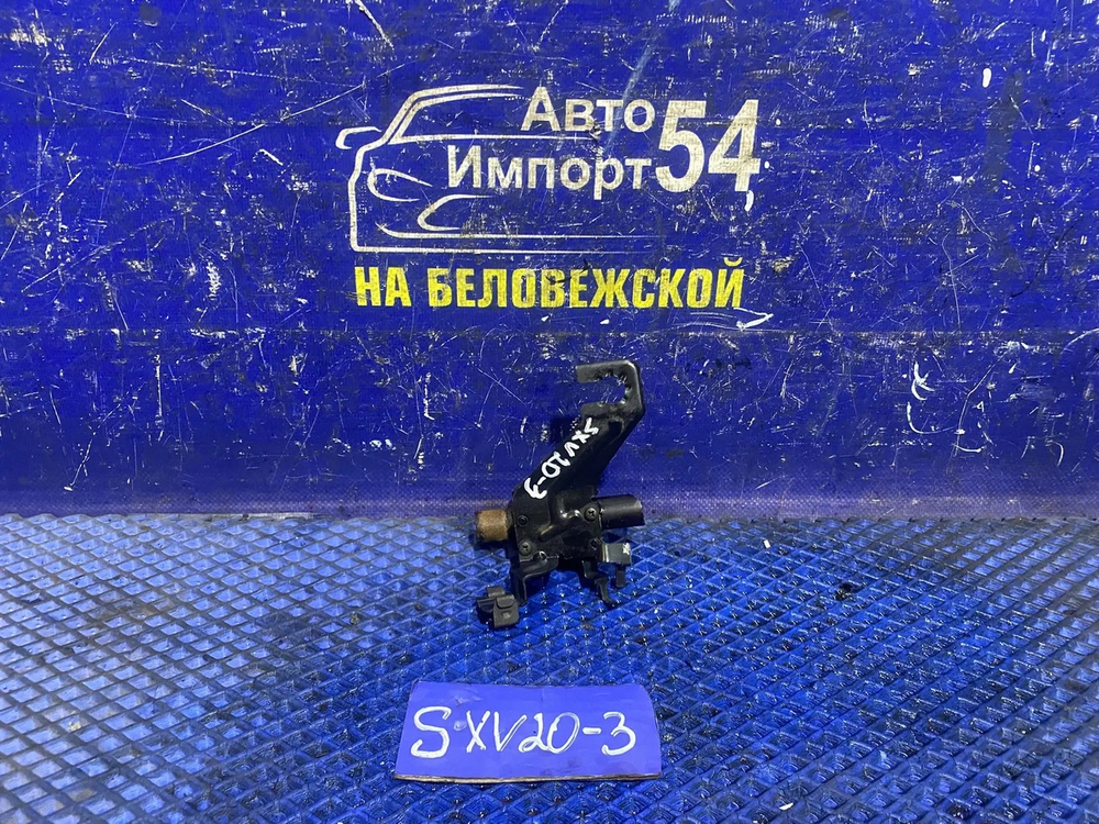 Кран печки TOYOTA CAMRY GRACIA 1999