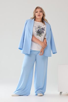 Цена на Костюм-20300 больших размеров