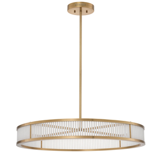 Люстра Chandelier Thibaud L арт.114407