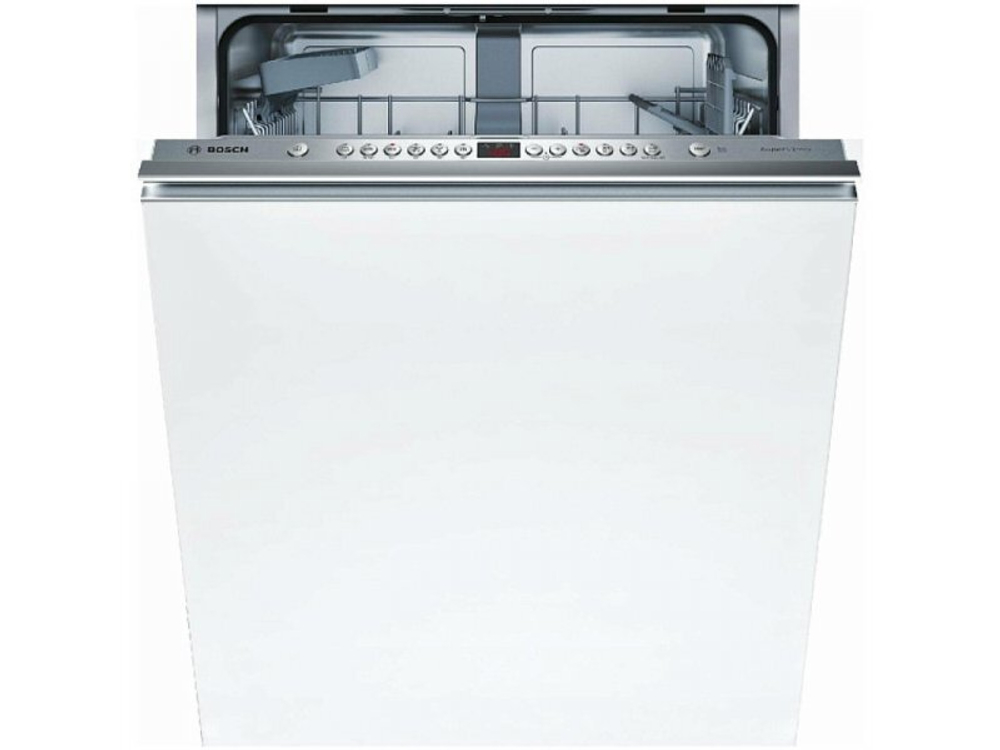 Встраиваемая посудомоечная машина Bosch SMV46KX04E