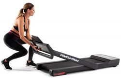 Ультракомпактная беговая дорожка Pro-Form City L6