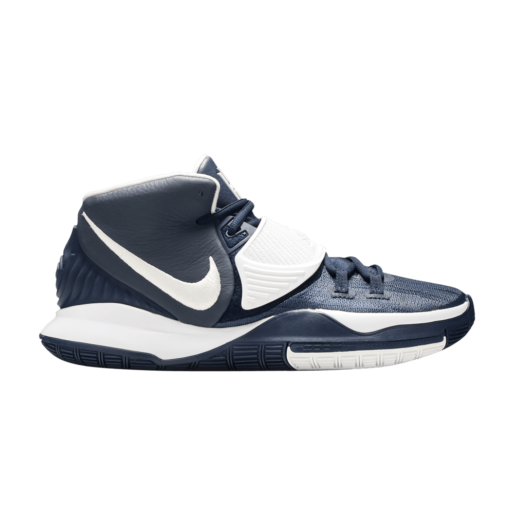 Кроссовки Nike Kyrie 6 (Team) 6