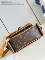Louis Vuitton Cargo Wearable Wallet