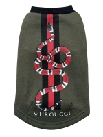 Одежда для кошек сфинкс гуччи