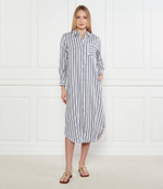 Платье Mare Marella SPORT - голубой(32210842)