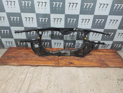 Панель передняя Audi A4 (B6) Б/У Оригинал 8E0805594B