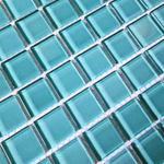 Мозаика стеклянная Coral Sea/Коралловое море (25х25) 300х300х4 мм (шт)