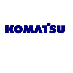 Запчасти KOMATSU