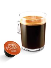 Кофе в капсулах Nescafe Dolce Gusto Grande Intenso 16 шт