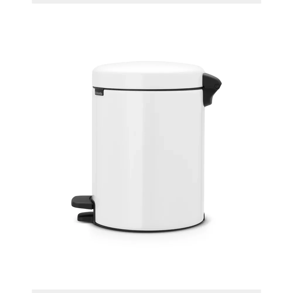Brabantia Контейнер для мусора NewIcon 2x2л белый 280429