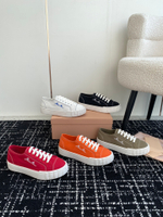 Miu Miu Sneakers (5 colors)