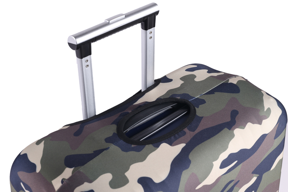 Чехлы на чемоданы | 22 расцветки