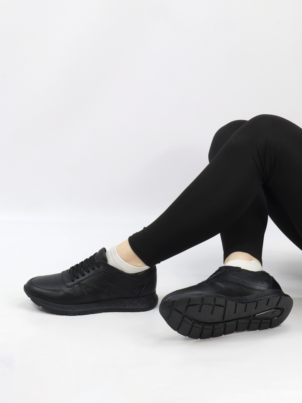 Кроссовки женские K991-1P