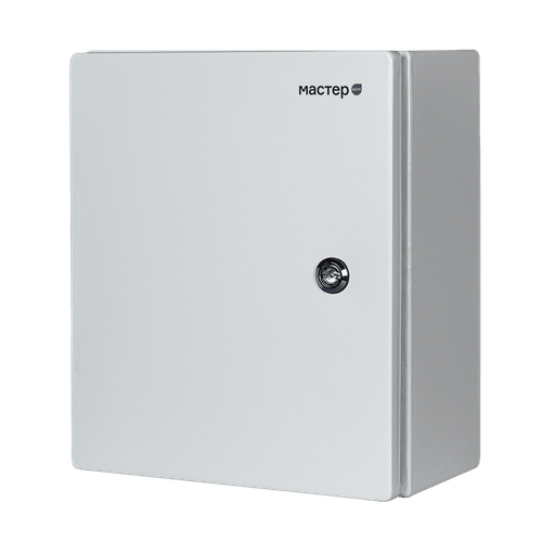 Mastermann Мастер 2 У