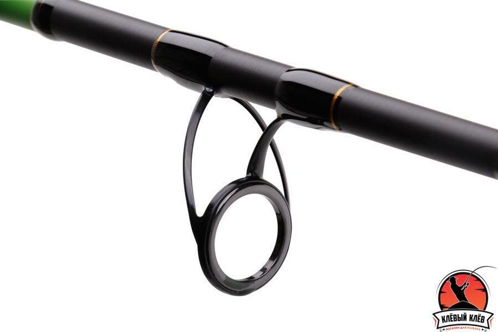 FLAGMAN Удилище фидерное Squadron Pro Feeder 3,9м тест 50-170г