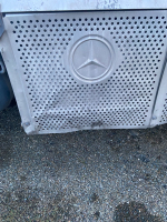 Mercedes-Benz AROCS 6x4 Седельный тягач 3348S AT (Дизельный, 12,8 л, 476 л.с., АТ)