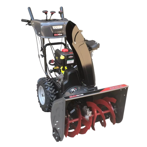 Снегоуборщик EVOline SBG 680 BE