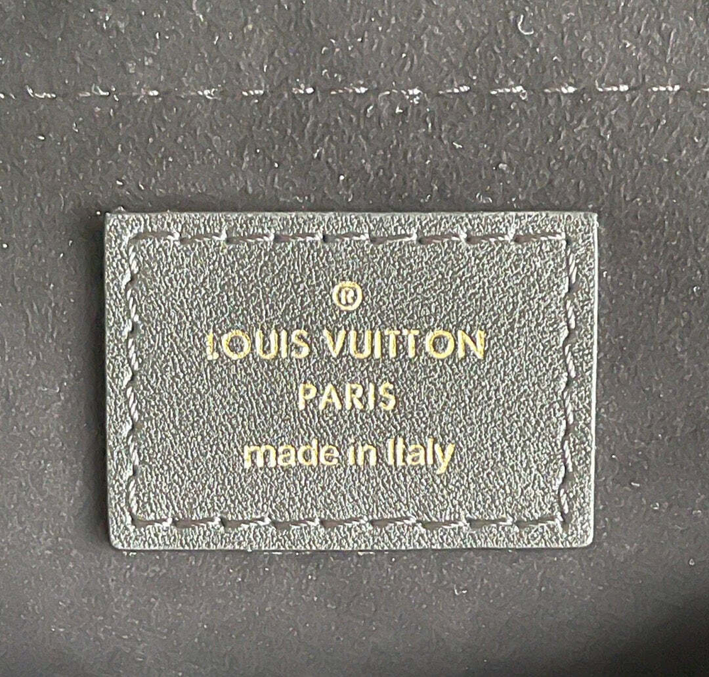 Louis Vuitton New Wave Chain Bag