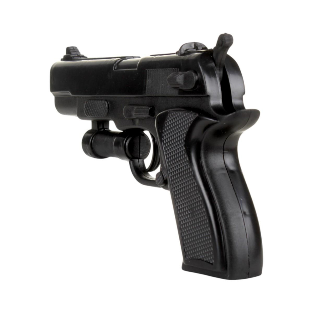 Пистолет пластмассовый Модель КМР 171