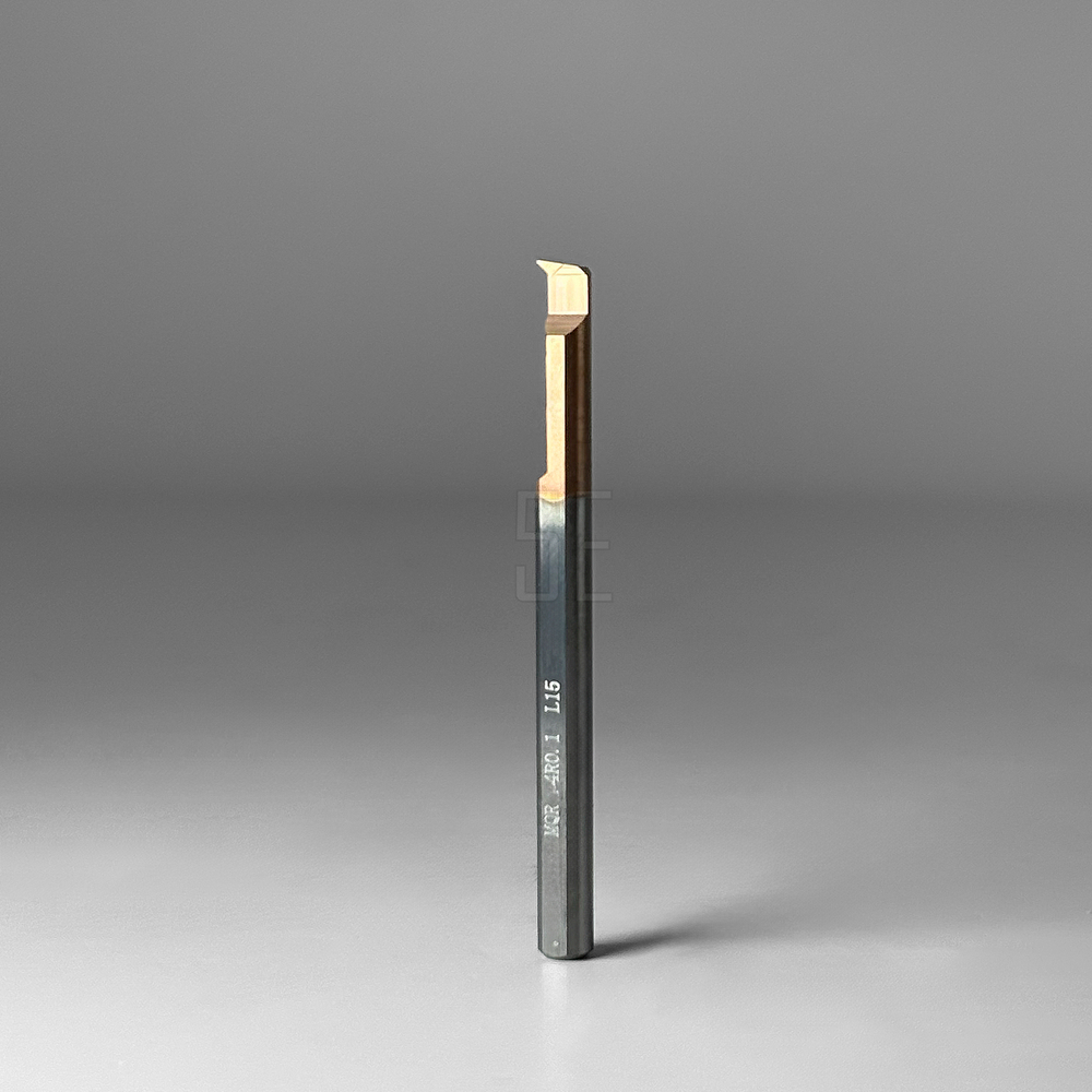 MQR 4R0.1 L15 Резец твердосплавный