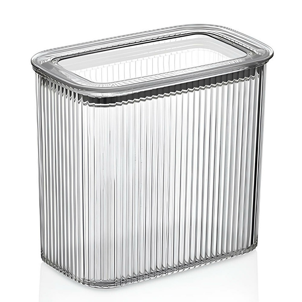 Контейнер для сыпучих продуктов 1,5л "Рим"